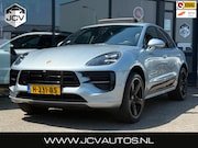 Porsche Macan - 2.0 PANO/SPORTCHRONO/BOSE/FACELIFT/TREKH/LUCHT
