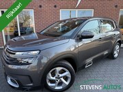Citroën C5 Aircross - 1.2 PureTech Bns 131 PK TREKHAAK / CAMERA / GROOT.NAVI / LMV