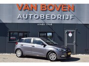 Hyundai i20 - 1.0 T-GDI Blue 100PK Comfort + navigatie