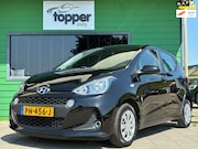 Hyundai i10 - 1.0i Comfort|2e Eigenaar|Navigatie|Airco|CruiseControl