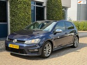 Volkswagen Golf - 1.4 TSI ACT Highline |R-Line| |DSG| |Keyless| |Pano| |Xenon|