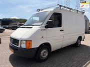 Volkswagen LT - 28A 2.5 TDI - kort laag