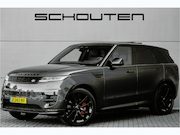 Land Rover Range Rover Sport - 3.0 P550e Autobiography PHEV 4WS Massage Ventilatie Koelbox 