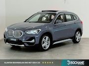 BMW X1 - xDrive25e High Executive X-Line | Panoramadak | Head-Up Disp