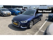 Audi A4 - Limousine 35 TFSI Launch edition Business | Virtual Cockpit