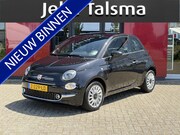 Fiat 500 - 1.0 Hybrid Dolcevita Finale