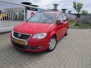 Volkswagen Touran - 2.0 TDI Comfortline automaat