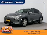 Hyundai Kona - EV PREMIUM 64 kWh <| SoH 95, 4% | 3- FASE | NAVI | CLIMA | A