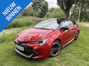 Toyota Corolla - 1.8 Hybrid GR Sport e-CVT