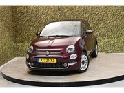 Fiat 500 - 1.2 Lounge | PDC | Panorama | Bordeaux