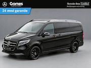 Mercedes-Benz V-klasse - 220d L2 Dubbel Cabine