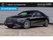 Mercedes-Benz CLE - 200 Coupé Automaat AMG Line | Premium Plus Pakket | Rijassis