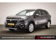 Suzuki S-Cross - 1.4 Boosterjet Select Smart Hybrid | CLIMA | STOELVERWARMING