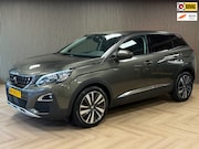 Peugeot 3008 - 1.2 PureTech Blue Lease Premium TREKHAAK APPLE CARPLAY CAMER