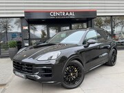 Porsche Cayenne - 3.0 E-Hybrid Black Edition 470PK|Pano|Memory|Carplay|Bosé|Sp