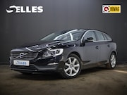 Volvo V60 - 1.5 T3 Nordic+ | Trekhaak | Stoelverwarming |