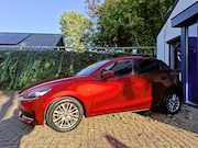 Mazda 2 - 1.5 Skyactiv-G Signature Aut. Trekhaak, 360° camera, ad. cru