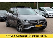 Mercedes-Benz EQA - 250 Business Solution AMG 67 kWh / SoH 94, 5% / Panoramadak 