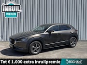 Mazda CX-30 - 2.0 e-SkyActiv-G M Hybrid Homura | Trekhaak afneembaar | BOS