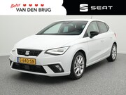 Seat Ibiza - 1.0 EcoTSI 95pk FR Business Intense | Trekhaak | Achteruitri
