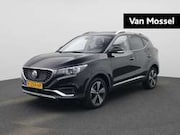 MG ZS - EV Luxury 45kWh | Leder | Navi | Panoramadak | App