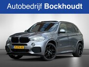 BMW X5 - xDrive40e High.Ex | M-Sport | HUD | Pano | Leer