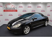 Peugeot 307 - CC 2.0-16V. Airco ! Carplay ! Lederenbekleding