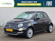 Fiat 500 - 70pk Hybrid Lounge | Carplay / Android Auto | Cruise Control