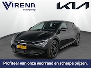 Kia EV6 - Light Edition 63 kWh - SOH 99, 7% - Navigatie - Adaptive Cru