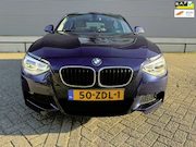 BMW 1-serie - BMW 1-serie 116i Upgrade Edition | Origineel Nederlands | Ge