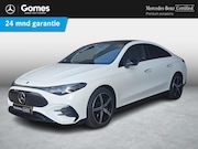 Mercedes-Benz CLA-Klasse - 250+ Launch Edition 85.5 kWh | Panoramadak | Trekhaak | Appl