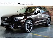 Volvo XC60 - T6 Plug-in hybrid AWD Ultra Dark | Luchtvering | Semi-Electr