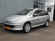 Peugeot 206 - 1.6-16V Quiksilver