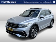 Volkswagen Tiguan - 1.4 TSI eHybrid R-Line / AUTOMAAT/ 245 PK/ 2X R-LINE/ PANO/ 