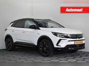 Opel Grandland - 1.2 Turbo 130PK GS-LINE Automaat