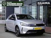 Opel Corsa-e - Electric Long Range GS 51 kWh | 1 Fase | Stuur en Stoelverwa