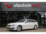BMW 5-serie - Touring 530d High Executive , Trekhaak, Head-up display,