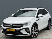 Volkswagen Taigo - BWJ 2022 | 1.0 TSI R-Line Business AUTOMAAT | CAMERA A | VIR