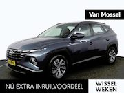 Hyundai Tucson - 1.6 T-GDI MHEV i-Motion | Apple Carplay/Android Auto | Airco