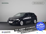 Skoda Fabia - Business Edition 1.0 TSI 95PK | Verlengde garantie | Navigat