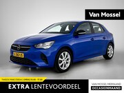 Opel Corsa - 1.2 Edition | 75pk | 39.000km | Apple Carplay/Android Auto |