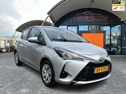 Toyota Yaris - 1.5 Hybrid Navigatie Camera NL-Auto Rijklaarprijs