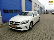 Mercedes-Benz A-klasse - 180 Ambition Airco automaat