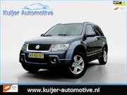Suzuki Grand Vitara - 2.0-16V Exclusive