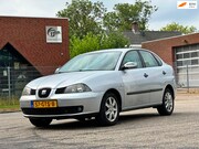 Seat Cordoba - 1.4-16V Last Edition Cruise*Airco*09-06-2027 APK*Trekhaak*LM