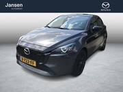 Mazda 2 - 1.5 e-SkyActiv-G 90 Homura , 16 Inch LMV, Apple Carplay, Nav
