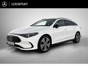 Mercedes-Benz CLA-Klasse - Shooting Brake 250+ Business Solution Luxury 85 kWh | Winter