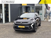 Renault Captur - TCe 115 techno Demovoordeel l Origineel NL l Vierseizoenenba