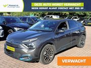 Citroën e-C4 - Feel Pack 50 kWh | Cruise Control | Automatische airco | Ach
