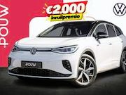 Volkswagen ID.4 - GTX 340pk Limited Edition 4MOTION 77 kWh | Warmtep